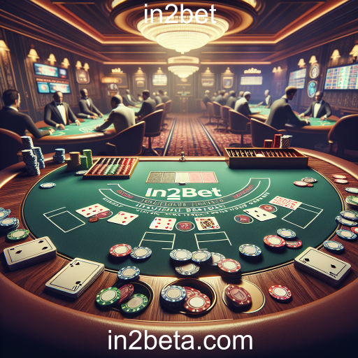 Explorando o Fascínio do Blackjack: Um Jogo de Habilidade e Sorte